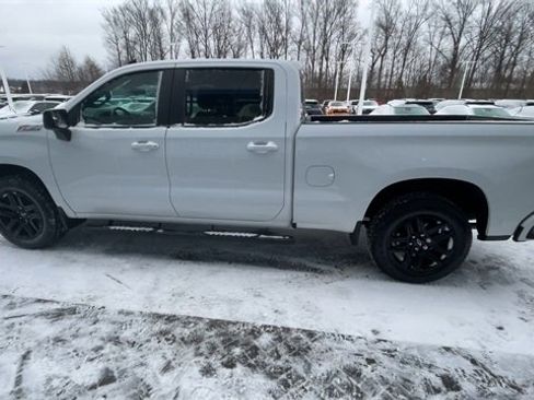 Certified 2023 Chevrolet Silverado 1500 RST image 5