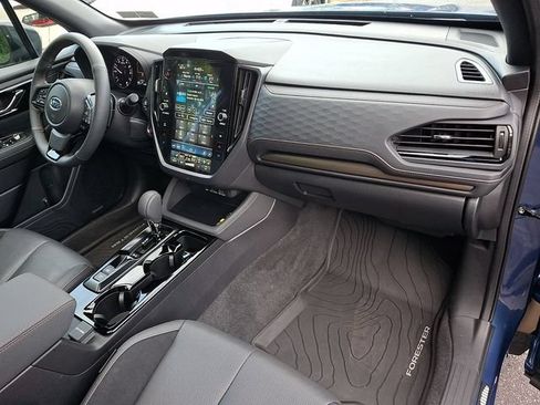Certified 2026 Subaru Forester Touring AWD/4WD image 52