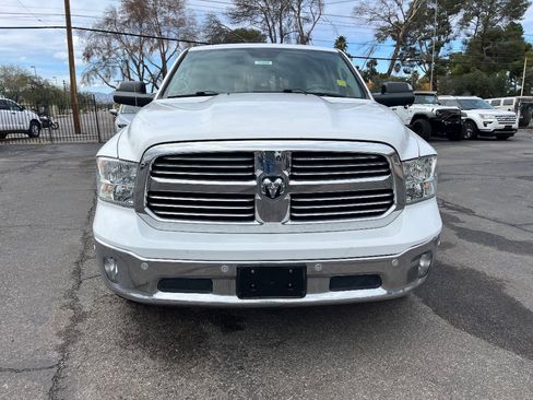 Used 2018 RAM 1500 Big Horn image 7