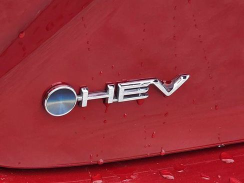 Certified 2025 Toyota Camry LE FWD image 27
