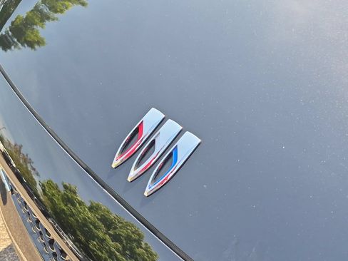 Used 2026 Buick Envision Sport Touring AWD/4WD image 32