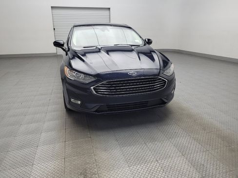 Used 2020 Ford Fusion SE w/ Equipment Group 151A image 14