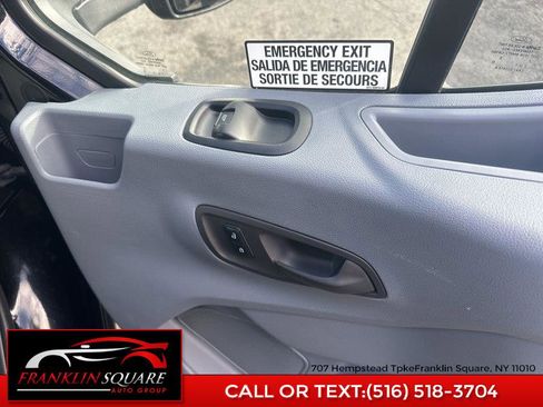 Used 2017 Ford Transit 350 XLT image 33