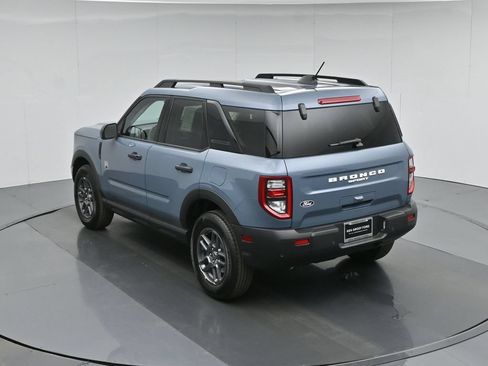 New 2026 Ford Bronco Sport Big Bend AWD/4WD image 36
