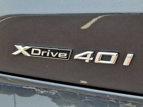 Used 2020 BMW X5 xDrive40i w/ Premium Package AWD/4WD image 31
