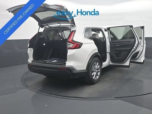 Used 2026 Honda CR-V EX image 40