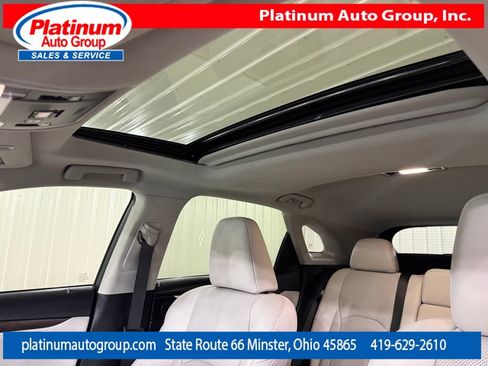 Used 2020 Lexus RX 350 FWD w/ Premium Package image 14