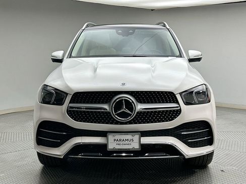 Used 2023 Mercedes-Benz GLE 350 4MATIC image 16
