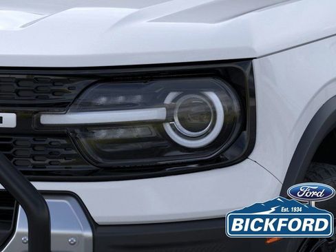 New 2026 Ford Bronco Sport Badlands image 18