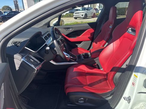 Used 2020 Jaguar I-PACE HSE AWD/4WD image 11