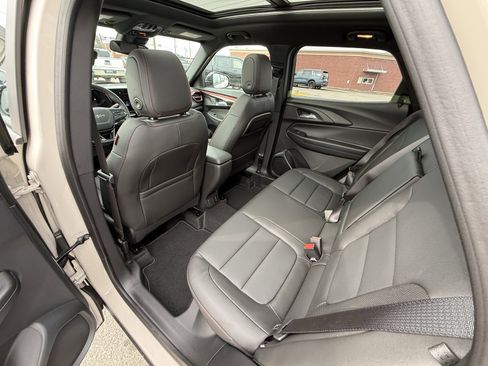 New 2026 Chevrolet TrailBlazer RS image 26