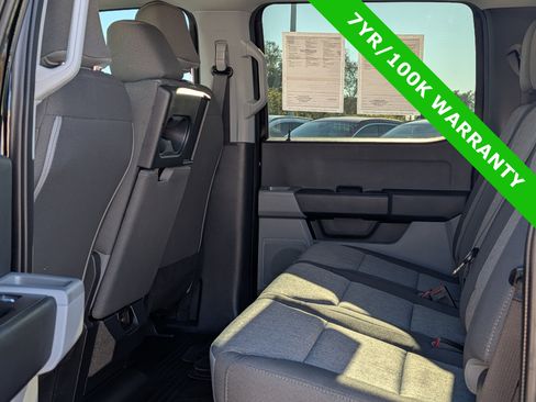 Certified 2025 Ford F350 XL image 15