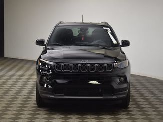 New 2026 Jeep Compass Limited AWD/4WD video 2