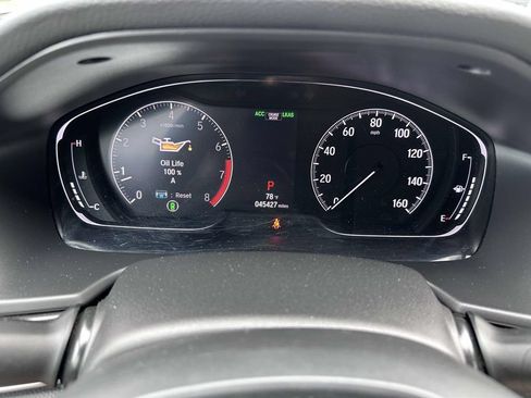 Used 2020 Honda Accord LX image 19
