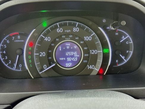 Used 2016 Honda CR-V SE image 29