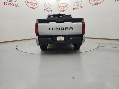 Used 2024 Toyota Tundra SR5 AWD/4WD image 7
