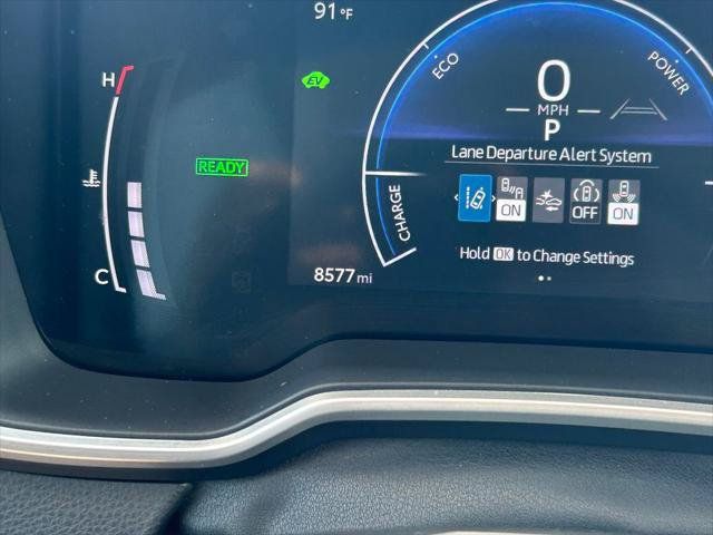 Certified 2024 Toyota Corolla XLE FWD image 34