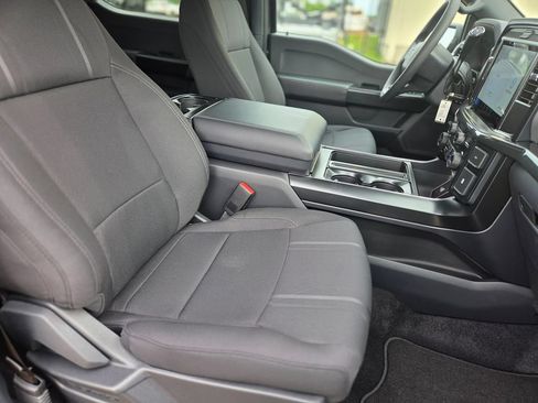 New 2026 Ford F150 STX RWD image 10