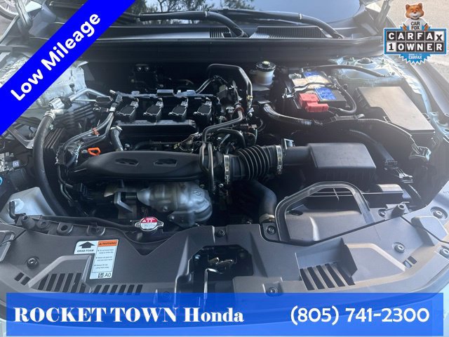 Used 2024 Honda Accord LX image 22