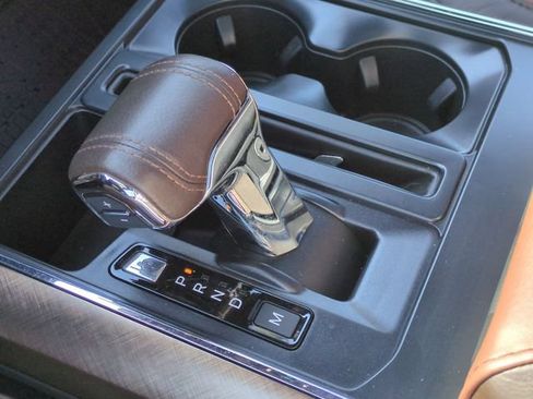 Used 2024 Ford F150 King Ranch AWD/4WD image 26