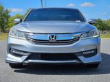 Used 2017 Honda Accord Sport image 2