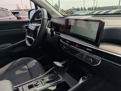New 2026 Kia Sorento X-Line EX AWD/4WD image 34
