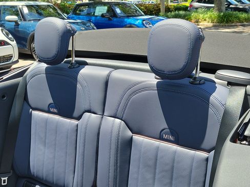 New 2026 MINI Cooper S image 13