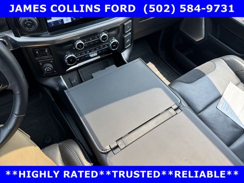 Used 2022 Ford F150 Raptor w/ Equipment Group 801A High AWD/4WD image 42