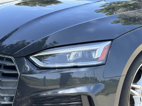 Used 2019 Audi A5 2.0T Premium Plus AWD/4WD image 7
