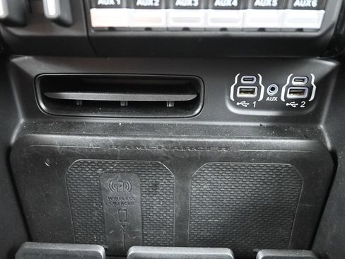 Used 2023 RAM 1500 TRX w/ TRX Level 2 Equipment Group AWD/4WD image 22