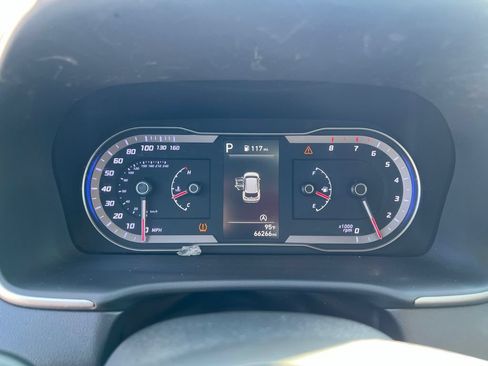 Used 2024 Hyundai Tucson SEL FWD image 7