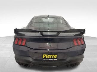 New 2024 Ford Mustang Dark Horse w/ Dark Horse Handlin Package video 3