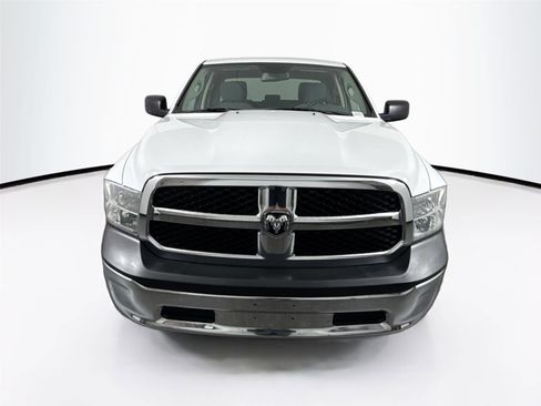 Used 2014 RAM 1500 Tradesman w/ Popular Equipment Group image 8