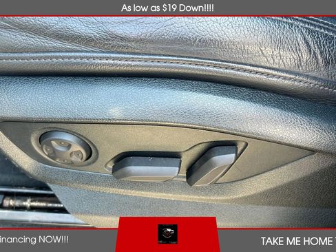 Used 2017 Audi Q7 3.0T Premium AWD/4WD image 22