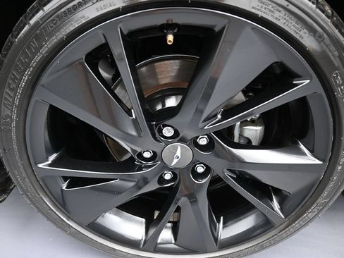 Used 2023 Genesis G70 2.0T w/ Sport Prestige Package RWD image 44