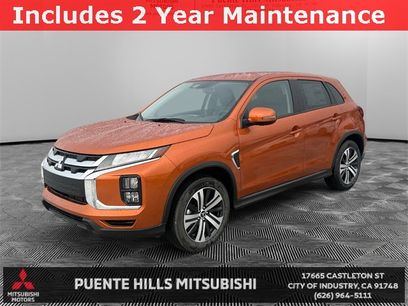 New 2026 Mitsubishi Outlander Sport SE