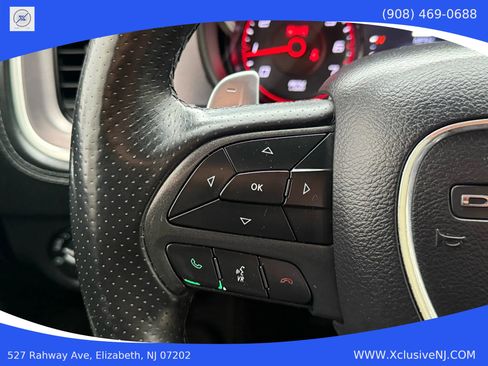 Used 2019 Dodge Charger SXT w/ Plus Group image 12