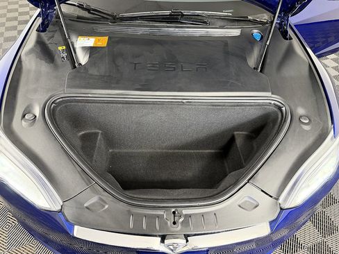 Used 2017 Tesla Model S 75D image 41