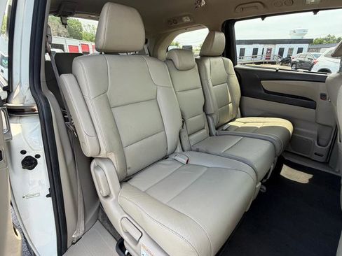 Used 2017 Honda Odyssey EX-L image 19