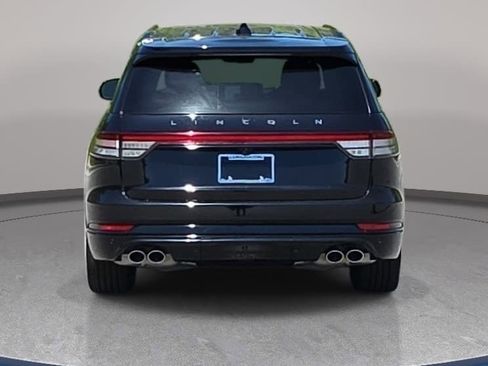 Used 2025 Lincoln Aviator Reserve w/ Equipment Group 201A AWD/4WD image 6