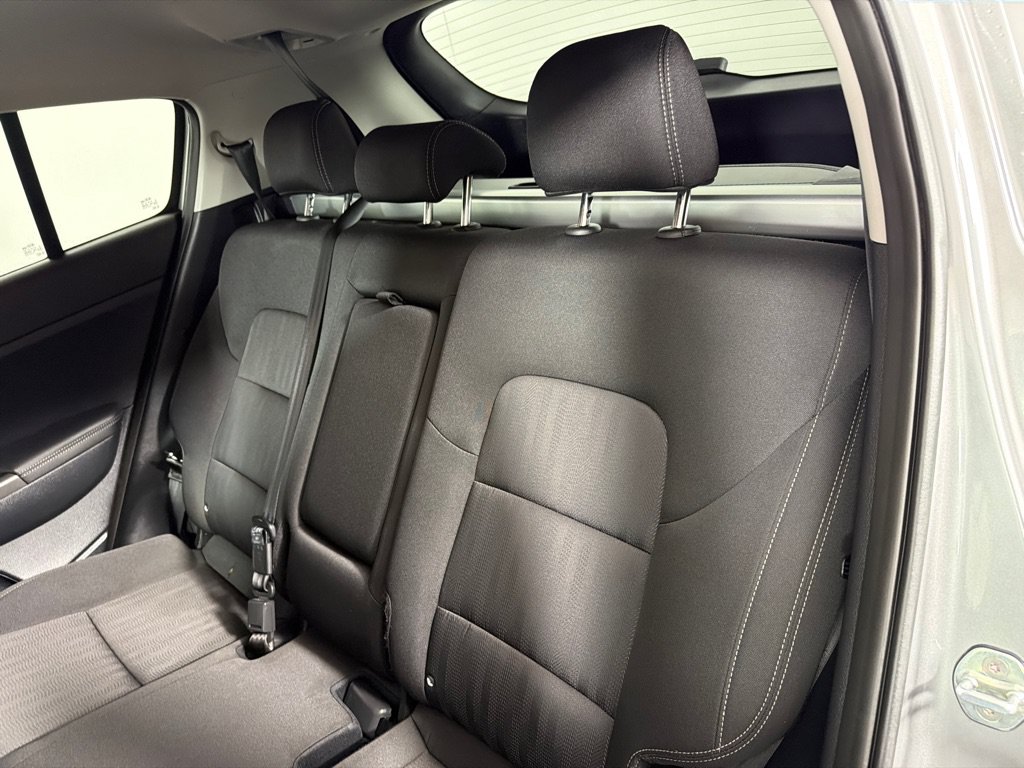 Used 2022 Kia Sportage LX FWD image 19