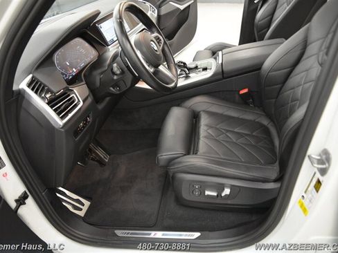 Used 2023 BMW X5 sDrive40i w/ M Sport Package image 14