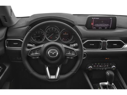 Used 2019 MAZDA CX-5 Touring image 4