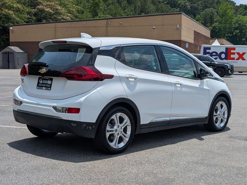 Used 2018 Chevrolet Bolt LT FWD image 9