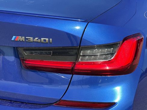 Used 2020 BMW M340i image 33