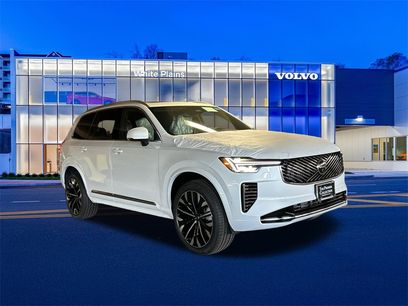 New 2026 Volvo XC90 B6 Plus w/ Protection Package Premier