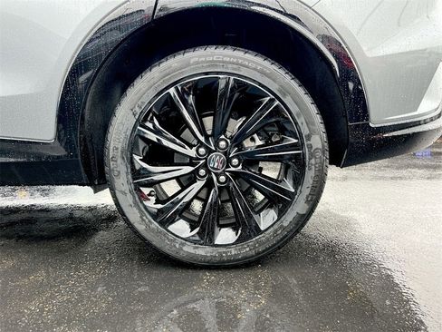 New 2026 Buick Envista Sport Touring image 27