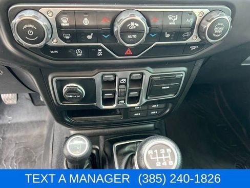 Used 2018 Jeep Wrangler Unlimited Sport S image 15