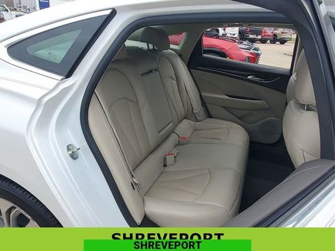 Used 2017 Buick LaCrosse Premium w/ Driver Confidence Package #2 image 28