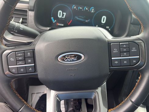 Used 2023 Ford F150 Tremor w/ Equipment Group 402A High AWD/4WD image 33